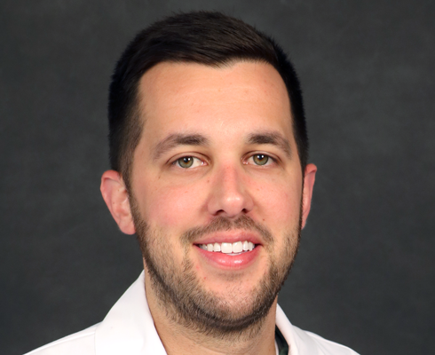 Jeremy Yoder, PA-C | Bayhealth