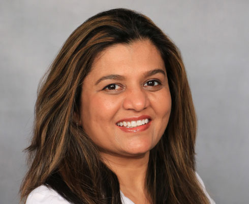 Jesal K. Parikh, MD