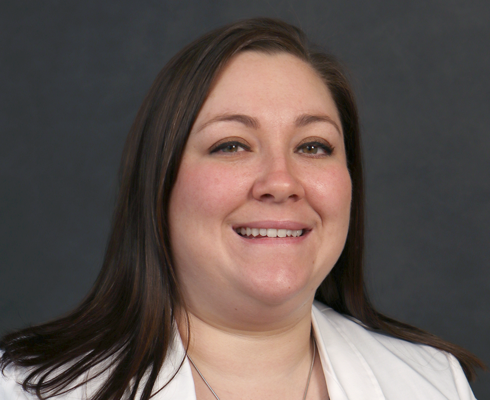 Jessica M. Bradley, FNP-C