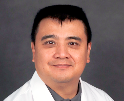 Jinsong Zhang
