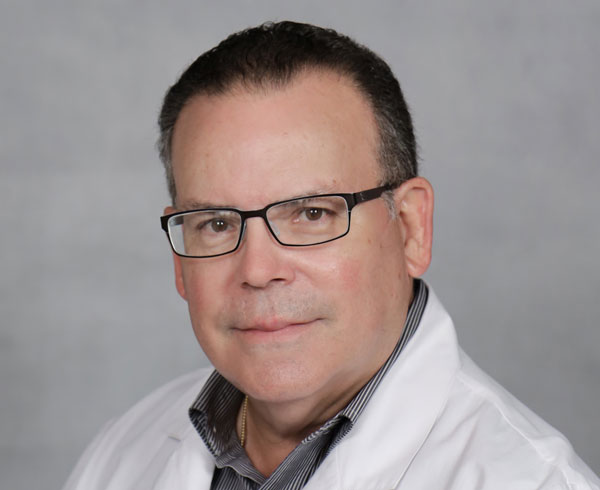 Joaquin M. Cabrera, MD