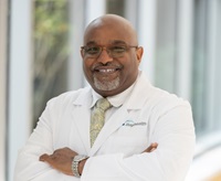 Iftekhar Khan, MD