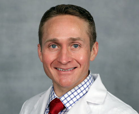 Jonathan R. Sarik, MD