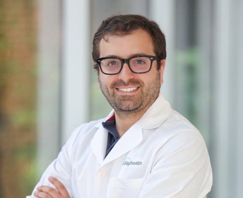 Jose R. Cabrales Juan, MD