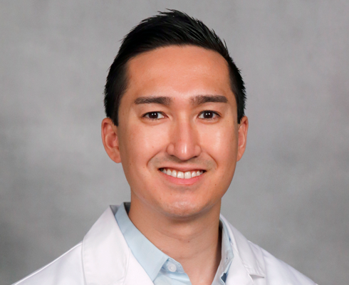 Joseph R. Ablaza, MD