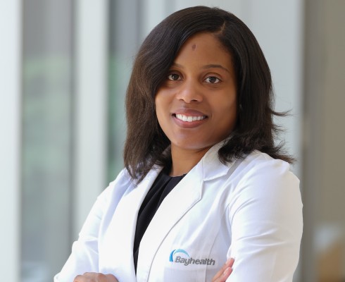 Kamishia Thomas, ANP-C
