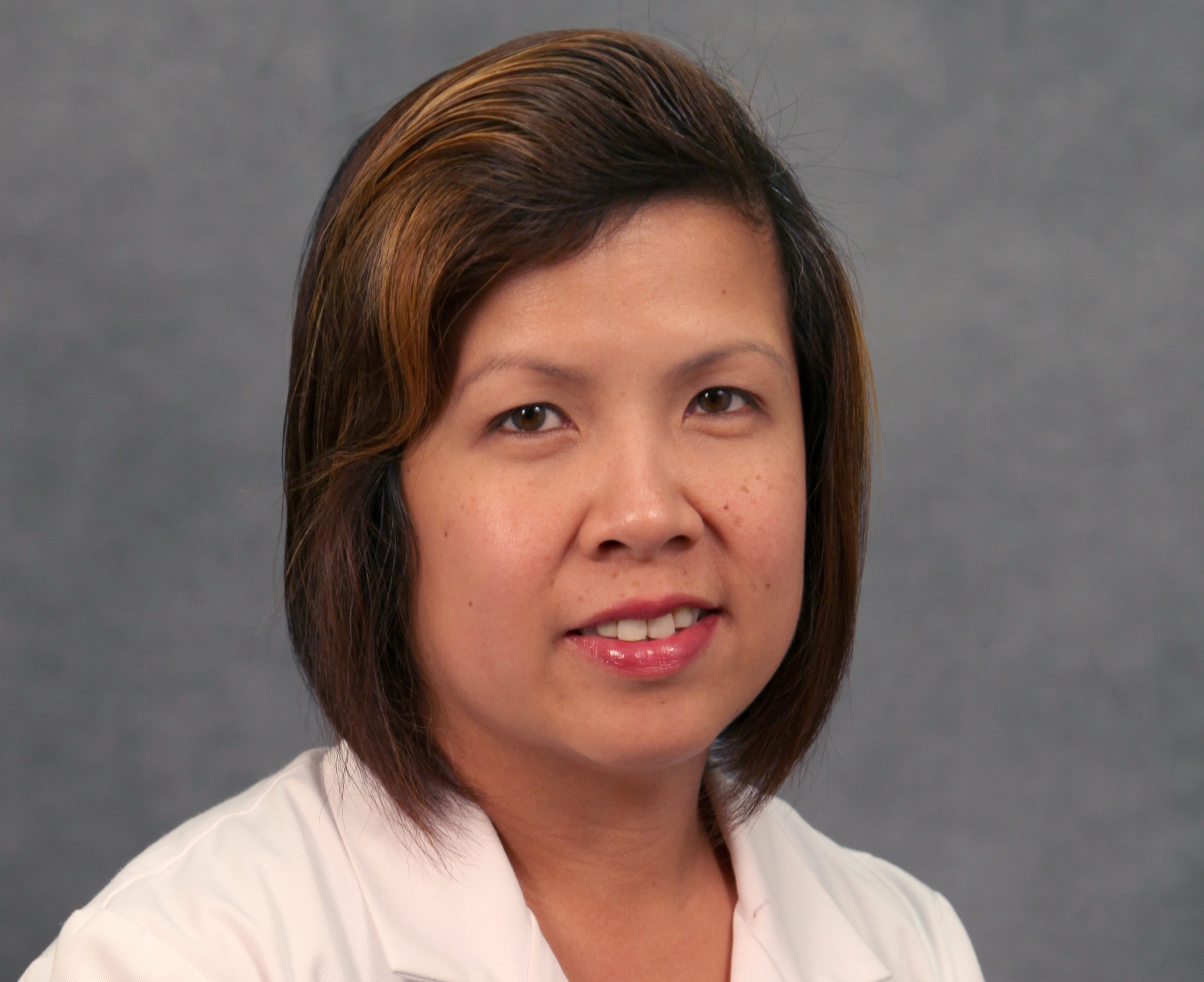 Kathrina L Chua