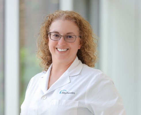 Kelly Ryan, FNP-C