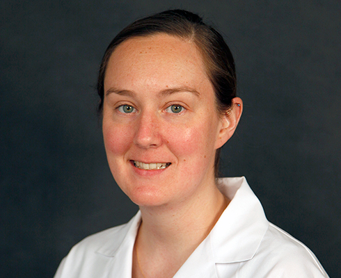 Keri Ann E. Flanagan, NNP