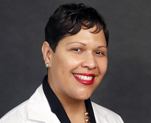 Kimberly K. Holmes