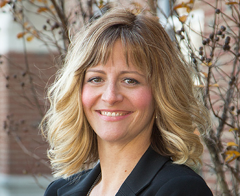 Kristen E. Anderson, PA-C