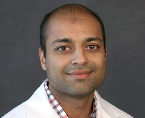 Kunal P Patel
