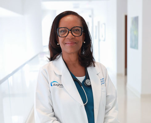 doctor
