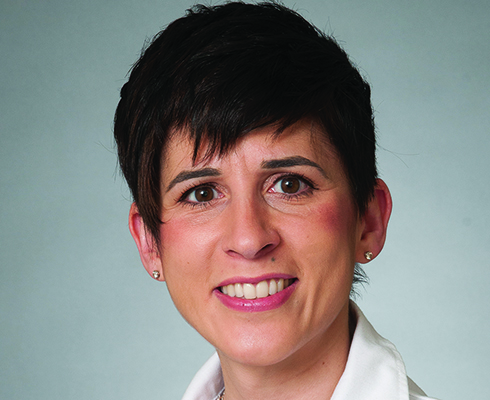 Laura A Lawler