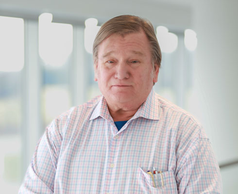 Lawrence Lewandowski