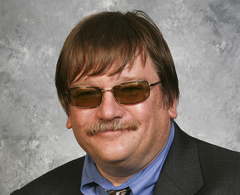 Lawrence M Lewandowski