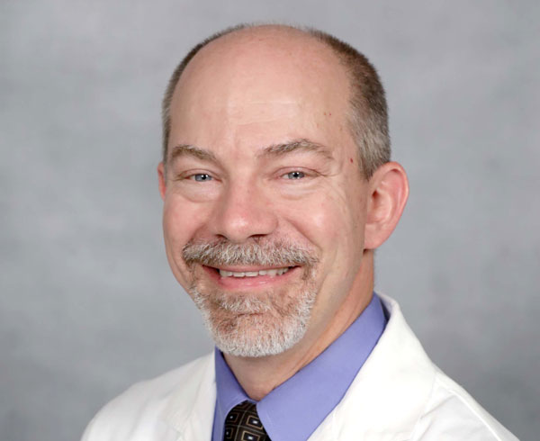 Lawrence D. Ward, MD