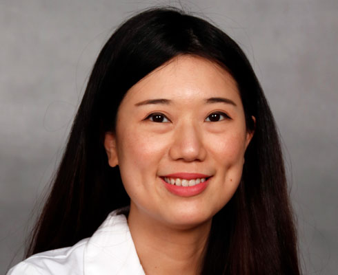 Lei Lei Min, MD