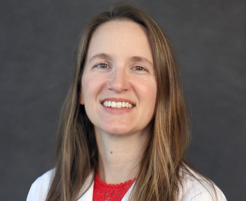 Lisa R MaercksNagle