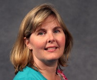 Lisa R Reid