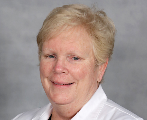 Loretta A. Higgins, GNP-BC
