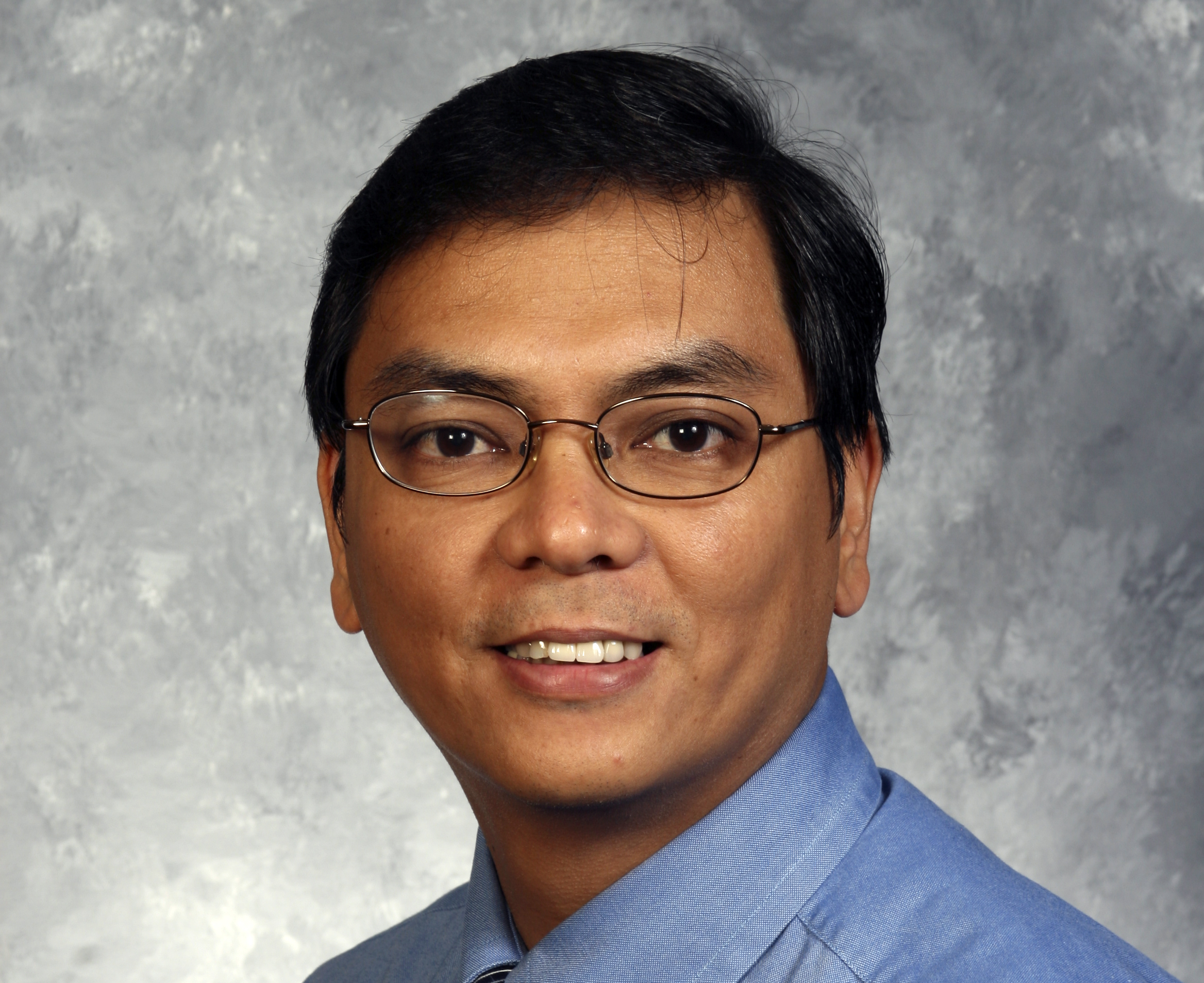 Lyndon Cagampan