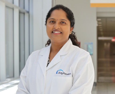 Madhulika Urella, MD