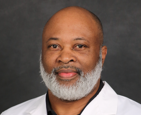 Malcolm Owens, PA-C