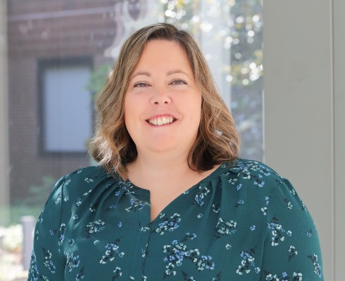 Margaret Pisano, LPCMH
