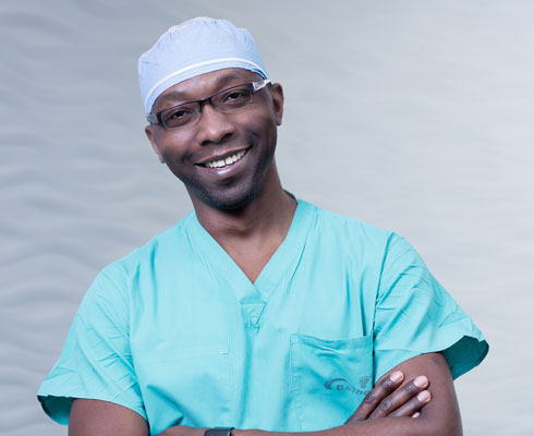 MarkAnthony C Umobi