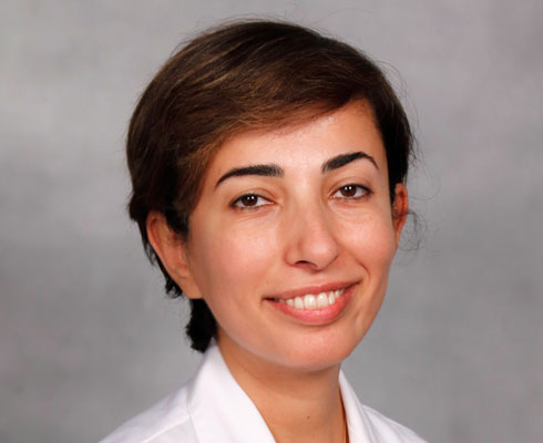 Maryam Tabrizi, MD