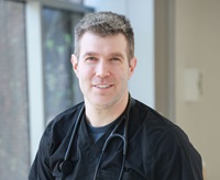 Mathew Brooks