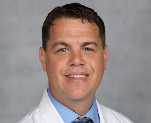 Matthew R. Reetz, DO