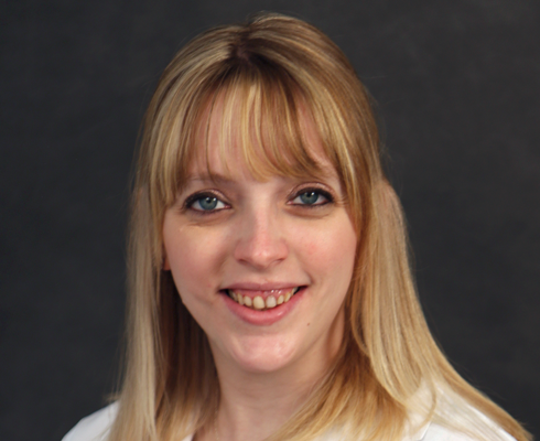 Megan D. Hoplock, FNP-C