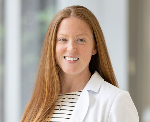 Megan Green, FNP-C