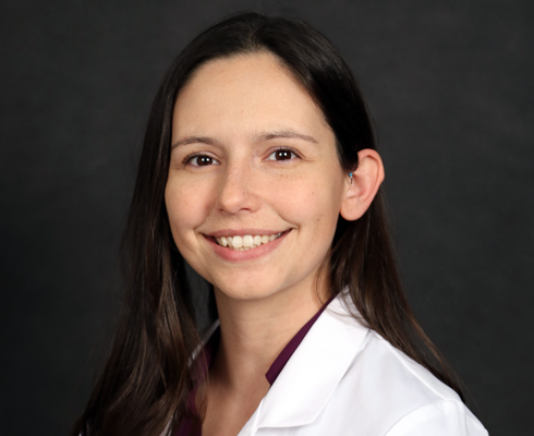 Megan N. Olekszyk, PA-C