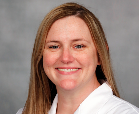 Meghan F. Holland, NP-C