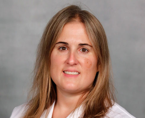 Melanie L. Sciarra, NP-C