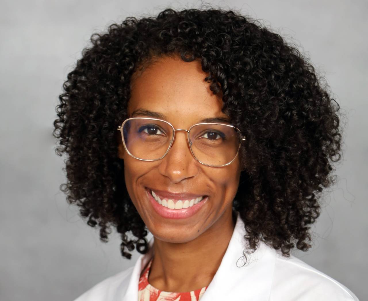 Meliseanna Gibbons, MD