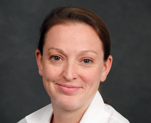 Melissa A. Meyer, PA-C