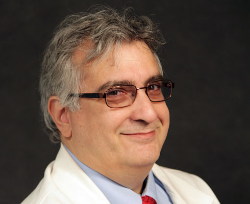 Michael A Amygdalos