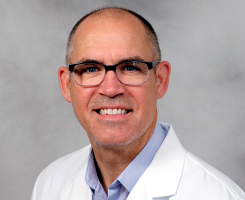 Michael F. Dowd, PA-C