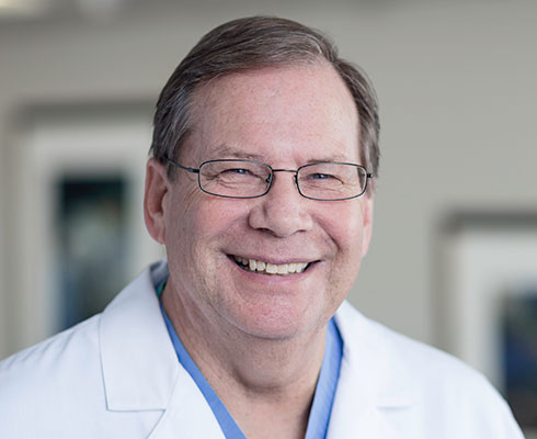 Michael P Meyer