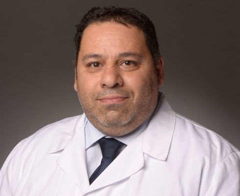 Michael Sabry Daniel