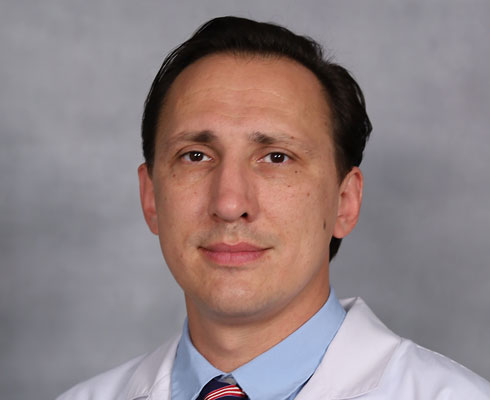 Michal J. Bartel, MD
