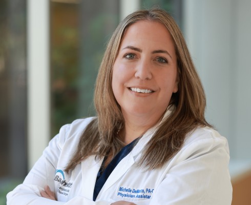 Michelle DeMarco, PA-C