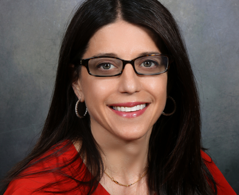 Michelle H Cooper