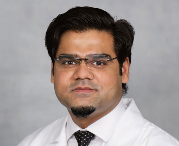 Muhammad Umair, MD