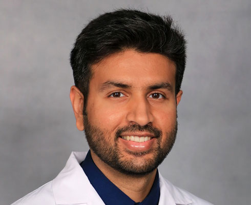 Muhammad Z. Hanafi, MD