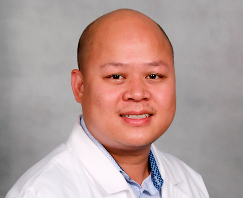 Nanda M. Din, MD